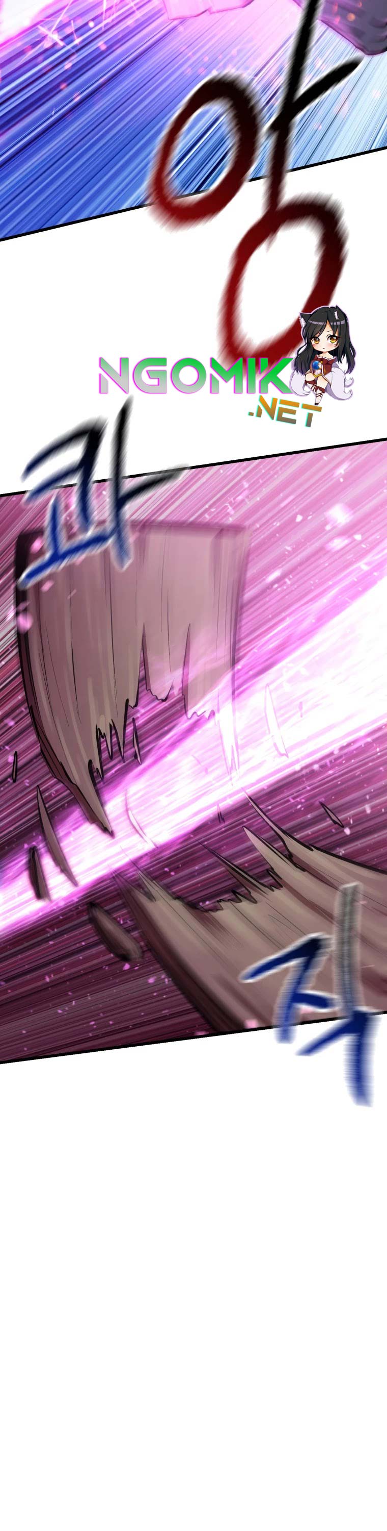 Otherworldly Sword King’s Survival Records Chapter 105 Gambar 32